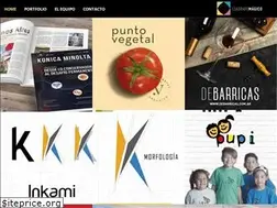 Sites similar to cuadradomagico.com.ar