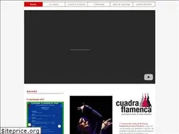 Sites similar to cuadraflamenca.art.br