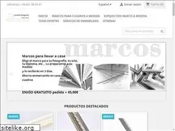 Sites similar to cuadrangulo.com