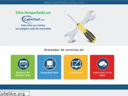 Sites similar to cuadrasoluciones.com