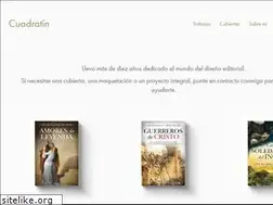 Sites similar to cuadratin.es
