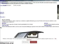 Sites similar to cuadriciclos.es