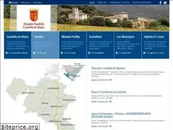 Sites similar to cuadrilladeanana.es
