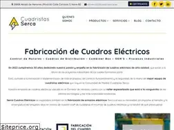 Sites similar to cuadriserca.es