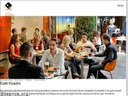 Sites similar to cuadro.at