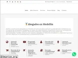 Sites similar to cuadrolegal.com