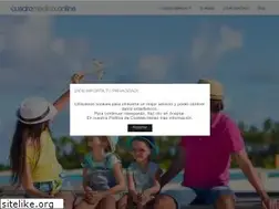 Sites similar to cuadromedico.online