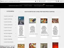 Sites similar to cuadrosguapos.online