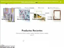 Sites similar to cuadrosmanises.es