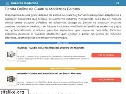 Sites similar to cuadrosmodernos.club