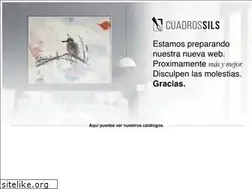 Sites similar to cuadrossils.com