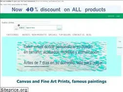 Sites similar to cuadrosylaminas.es