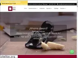 Sites similar to cuadrosymarcosmexico.com