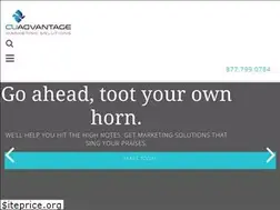 Sites similar to cuadvantage.com