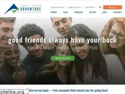 Sites similar to cuadvantage.coop