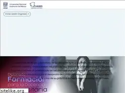 Sites similar to cuaed.unam.mx
