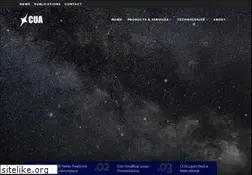 Sites similar to cuaerospace.com