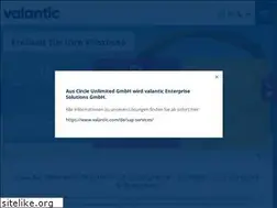 Sites similar to cuag.de