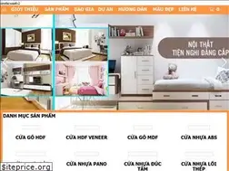 Sites similar to cuagocaocap.net