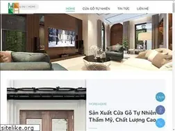 Sites similar to cuagotunhien.com