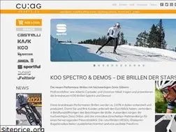 Sites similar to cuagsports.com