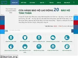 Sites similar to cuahangbaoholaodong.com