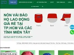 Sites similar to cuahangbaoholaodong.vn