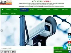 Sites similar to cuahangcamera.com