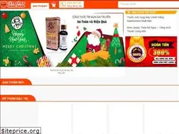 Sites similar to cuahangchinhhang.com