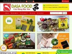 Sites similar to cuahangdacsan.com.vn