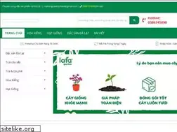 Sites similar to cuahangdautaydalat.com