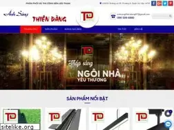 Sites similar to cuahangdenled.com