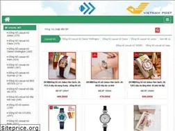 Sites similar to cuahangdongho.net
