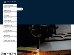 Sites similar to cuahanggiaphat.vn