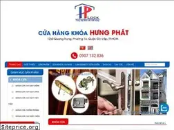 Sites similar to cuahangkhoa.com
