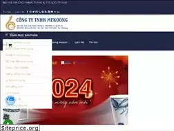 Sites similar to cuahangminhlong.com