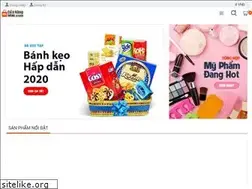 Sites similar to cuahangmini.com