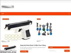 Sites similar to cuahangmohinh.com