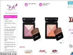 Sites similar to cuahangmypham.vn