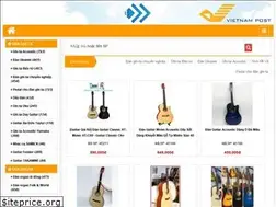 Sites similar to cuahangnhaccu.com
