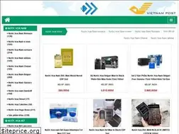 Sites similar to cuahangnuochoa.net