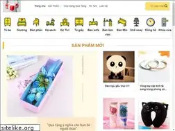 Sites similar to cuahangquatang.vn