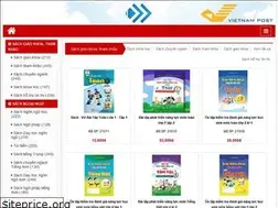 Sites similar to cuahangsach.net