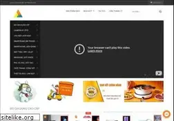 Sites similar to cuahangtcs.com