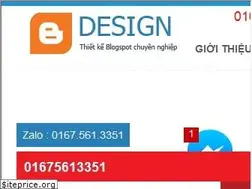 Sites similar to cuahangtemplate.com