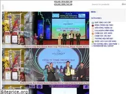 Sites similar to cuahangthaoduoc.com
