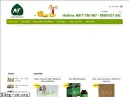 Sites similar to cuahangthucphamchucnang.com