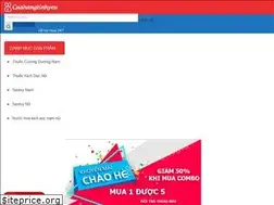Sites similar to cuahangtinhyeu.net