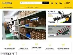 Sites similar to cuahangvattu.com