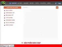 Sites similar to cuahangykhoatn.com